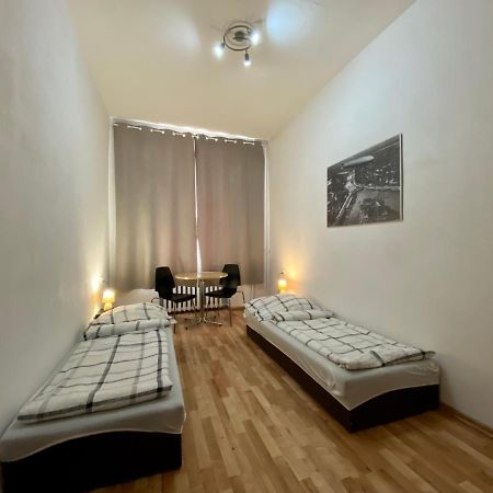 Apartment Insat Щецин Экстерьер фото