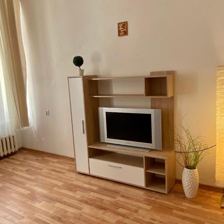 Apartment Insat Щецин Экстерьер фото