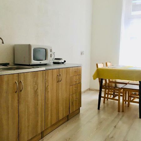 Apartment Insat Щецин Экстерьер фото