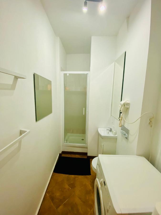 Apartment Insat Щецин Экстерьер фото